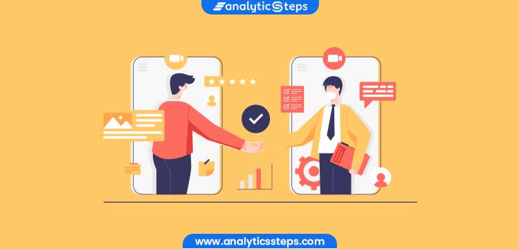 Applications Of Customer Engagement In Marketing title banner